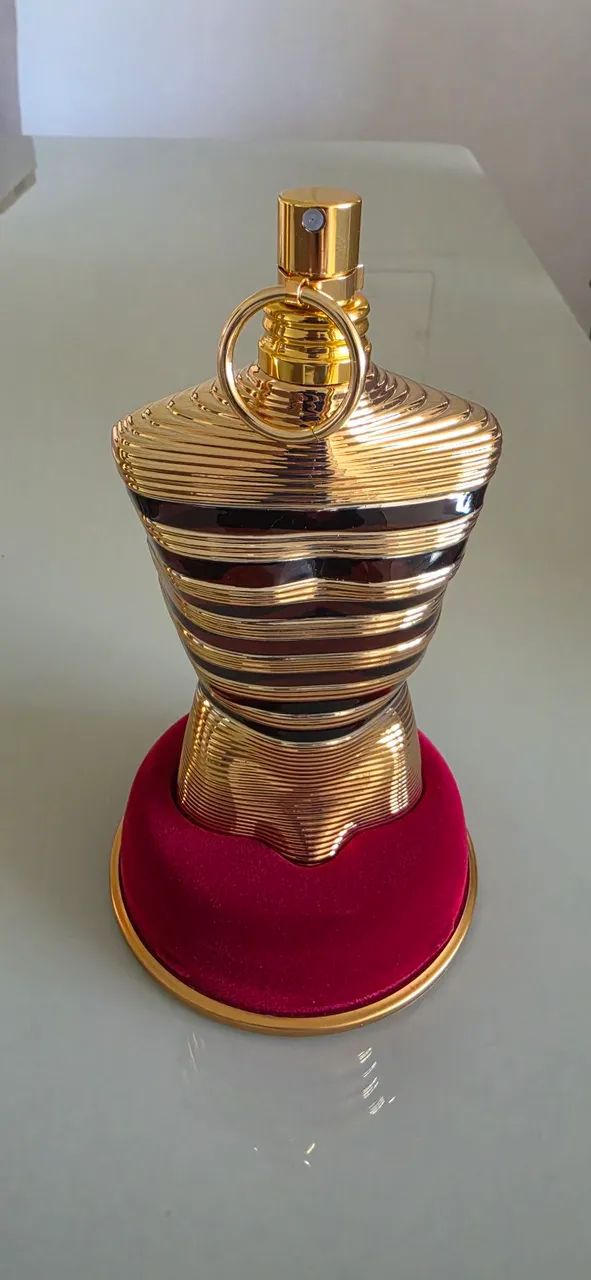 Jean Paul Elixir - Foto 2