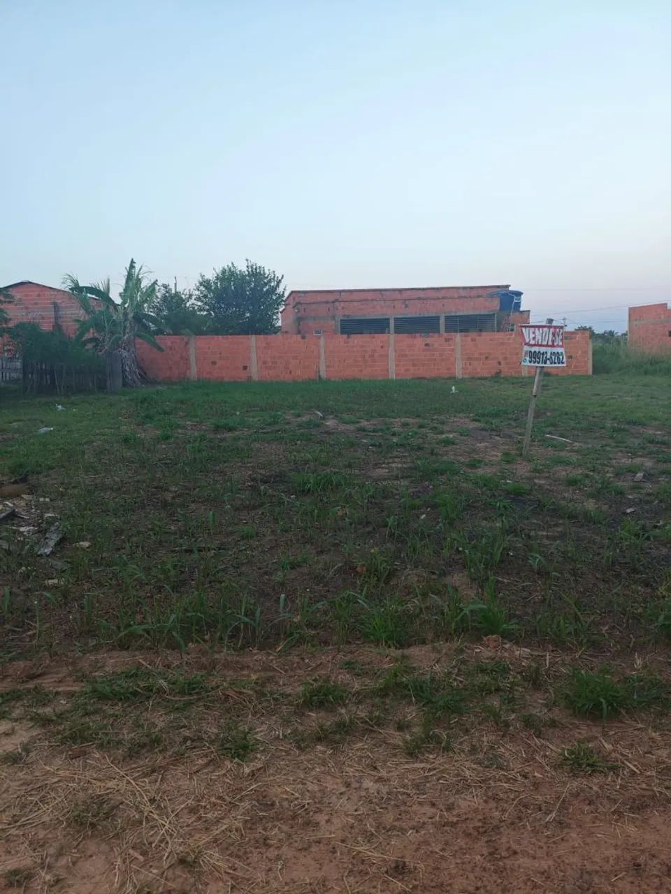 VENDE - SE TERRENO - Foto 2