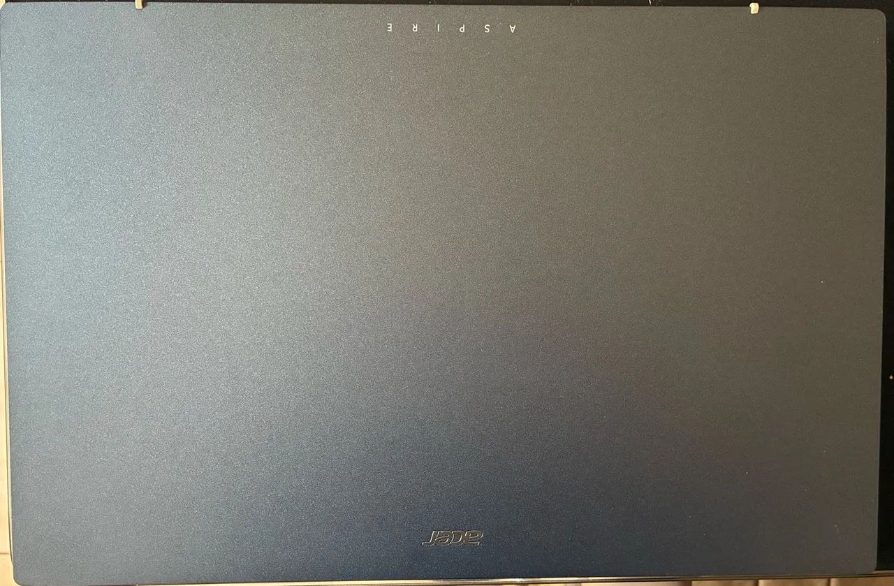 Notebook Acer Aspire A315-24P - Foto 2