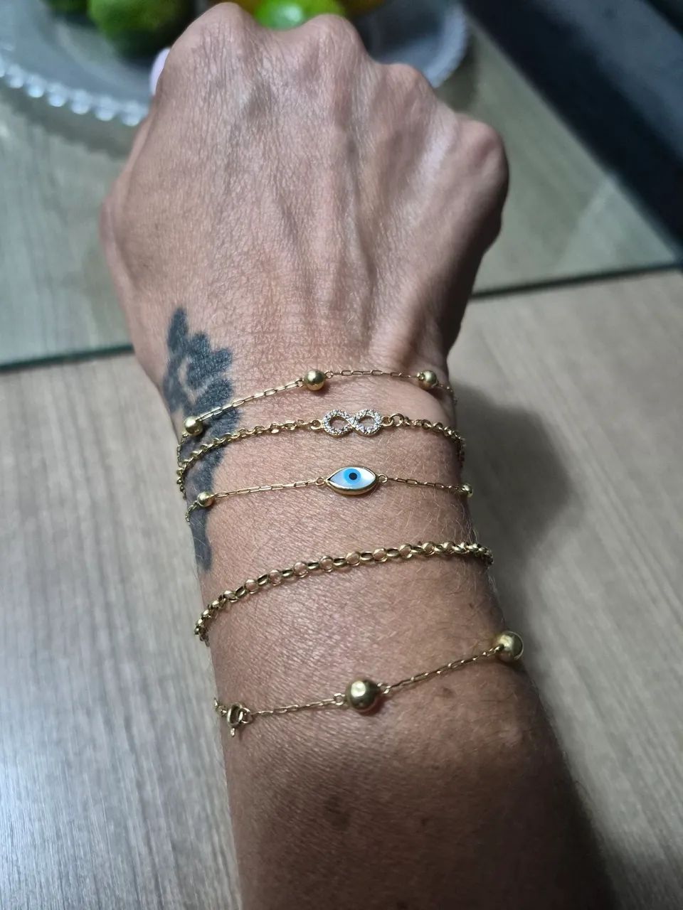Pulseira