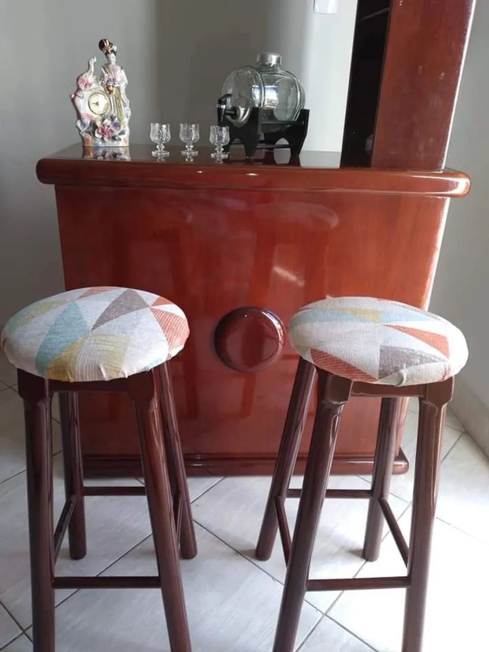 Barzinho antigo  - Foto 2