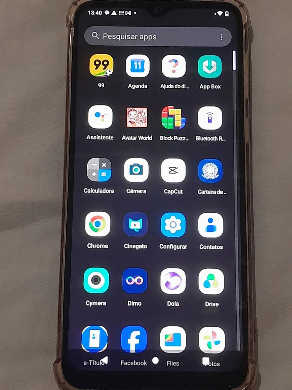 Moto E13 64GB - Foto 2