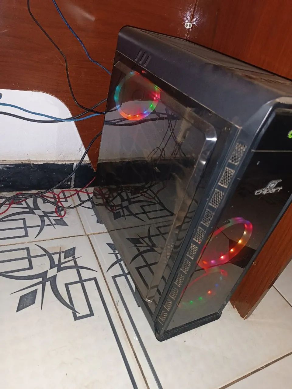 Vende-se Pc Gamer i3  - Foto 2