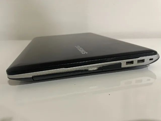 Notebook Samsung Ativ Book - Foto 3
