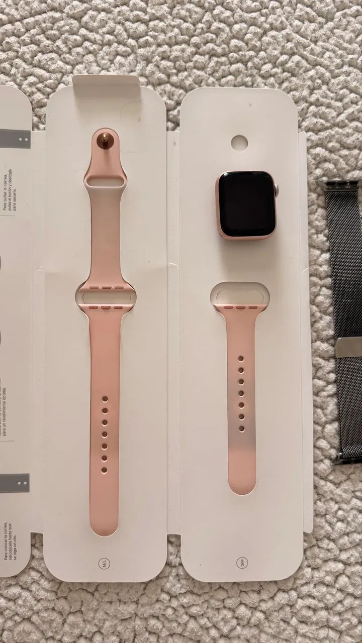 Apple Watch Series 4 à venda - Foto 4