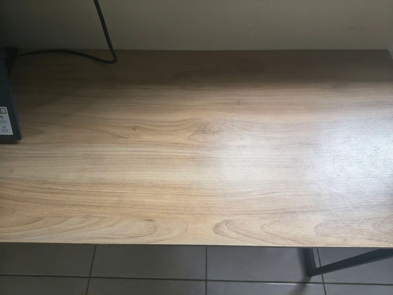 Mesa escritório - 45x150 - Foto 2