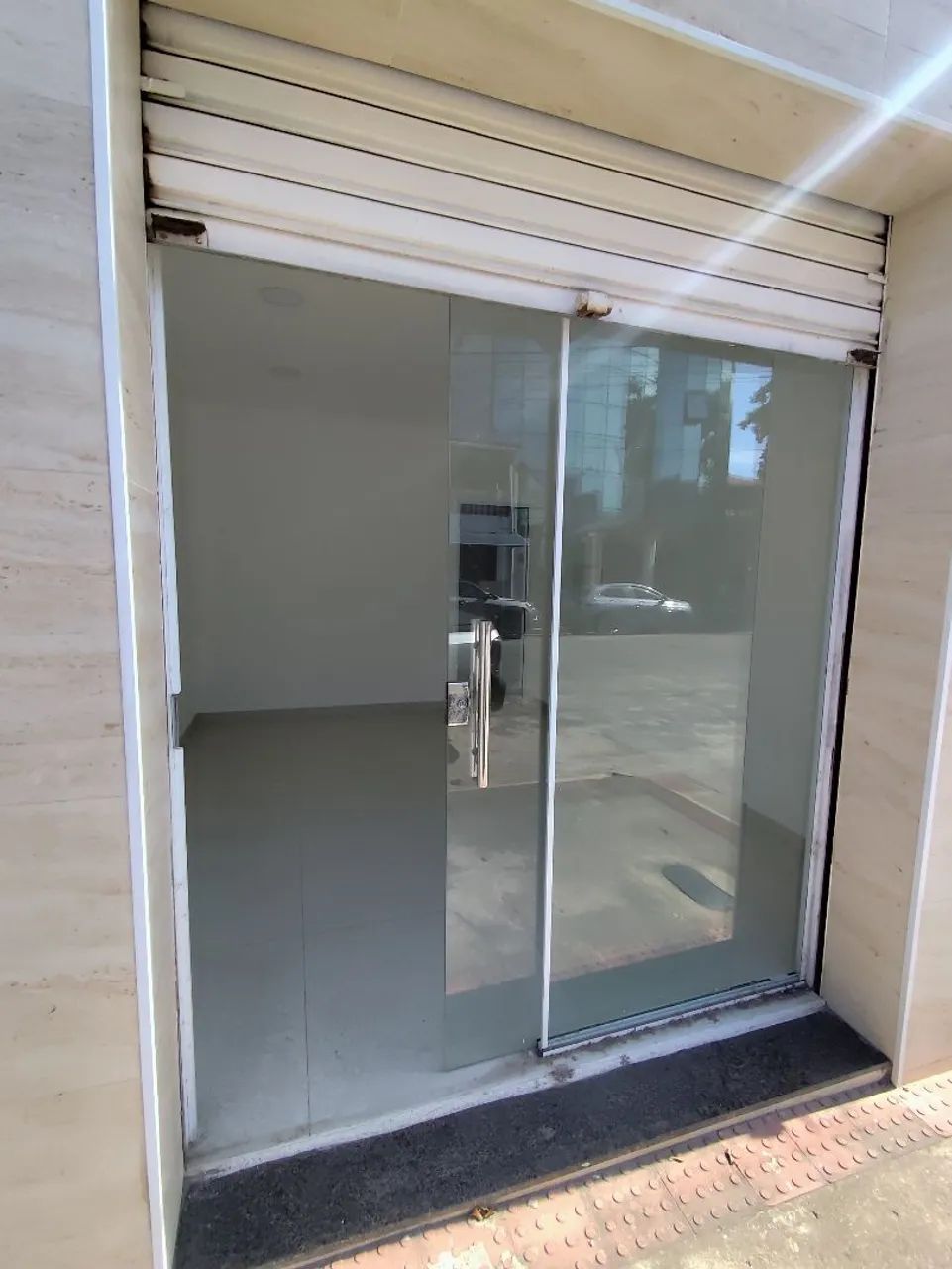 Alugo loja com 100 M2 Bairro Bairro Centro de  Vila velha - Foto 3