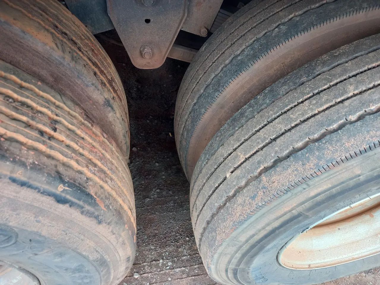  carreta  02 pisos boiadeira 2019 - Foto 4