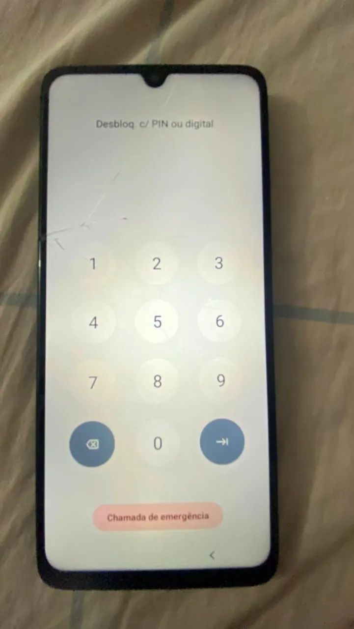 Moto g06 seminovo  - Foto 4