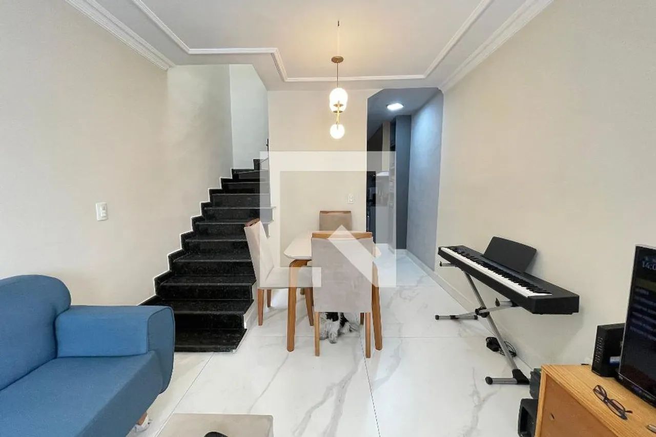 Casa à Venda - Jardim Éster Yolanda, 2 Quartos, 110 m2 - Foto 2