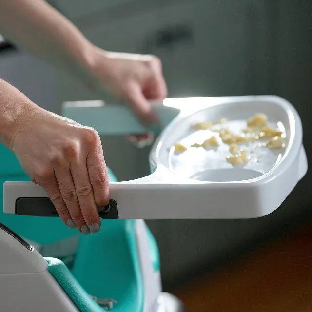 Cadeirinha Alimentação Baby Einstein - Assento multiuso - Foto 4