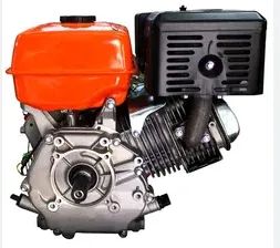 Motor Estacionário a Gasolina AnMax 6,5 Hp Excelente para Diversas Aplicações - Foto 3