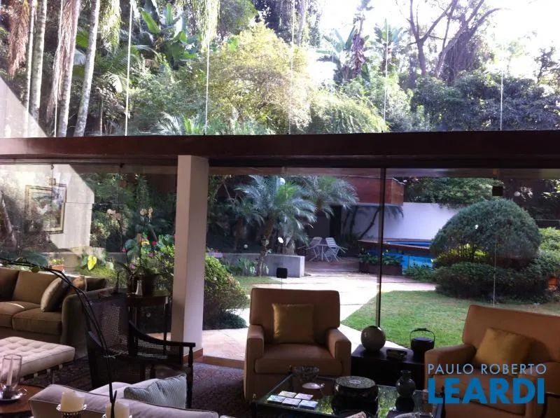 SOBRADO - CIDADE JARDIM - SP - Foto 2