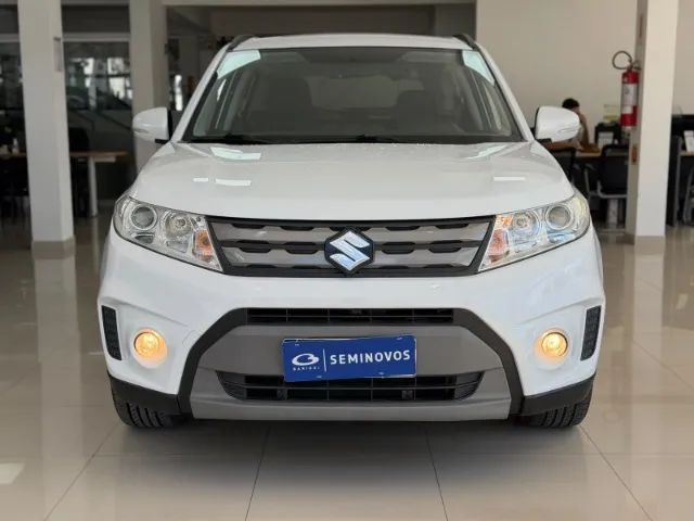 Suzuki Vitara 1.6 16V 2019