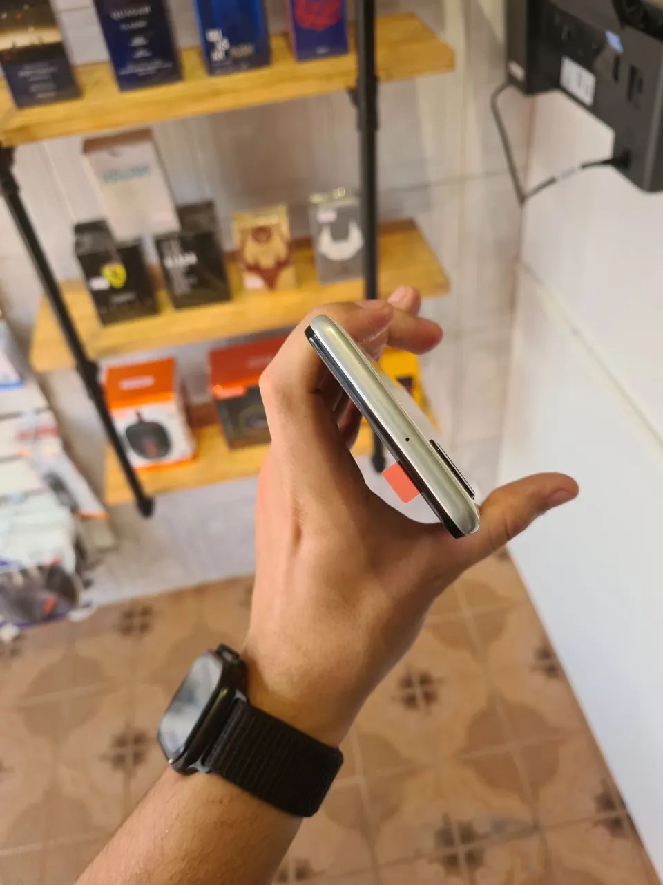 Galaxy A31 128gb Branco - Foto 4