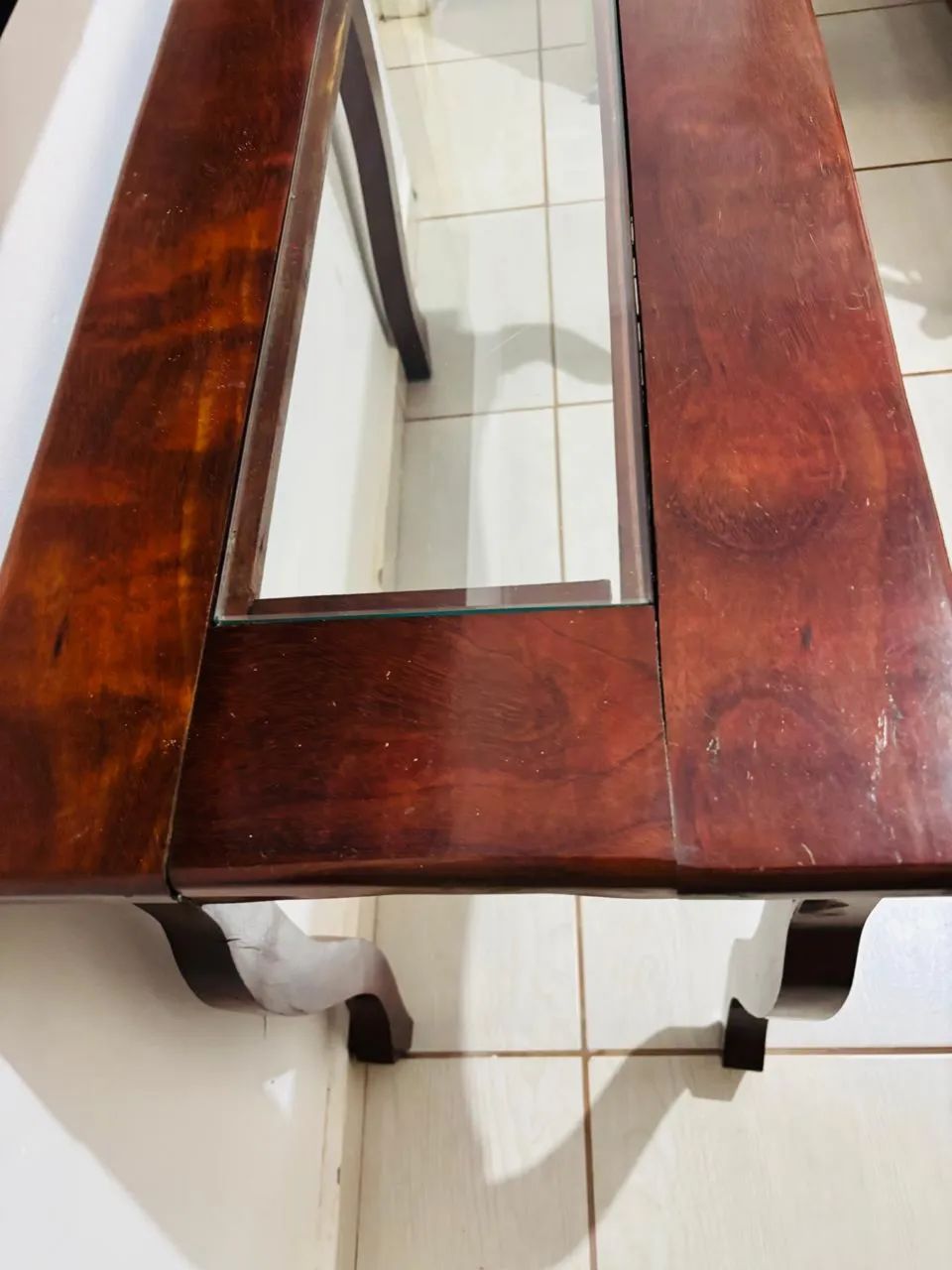 Aparador de madeira  - Foto 3