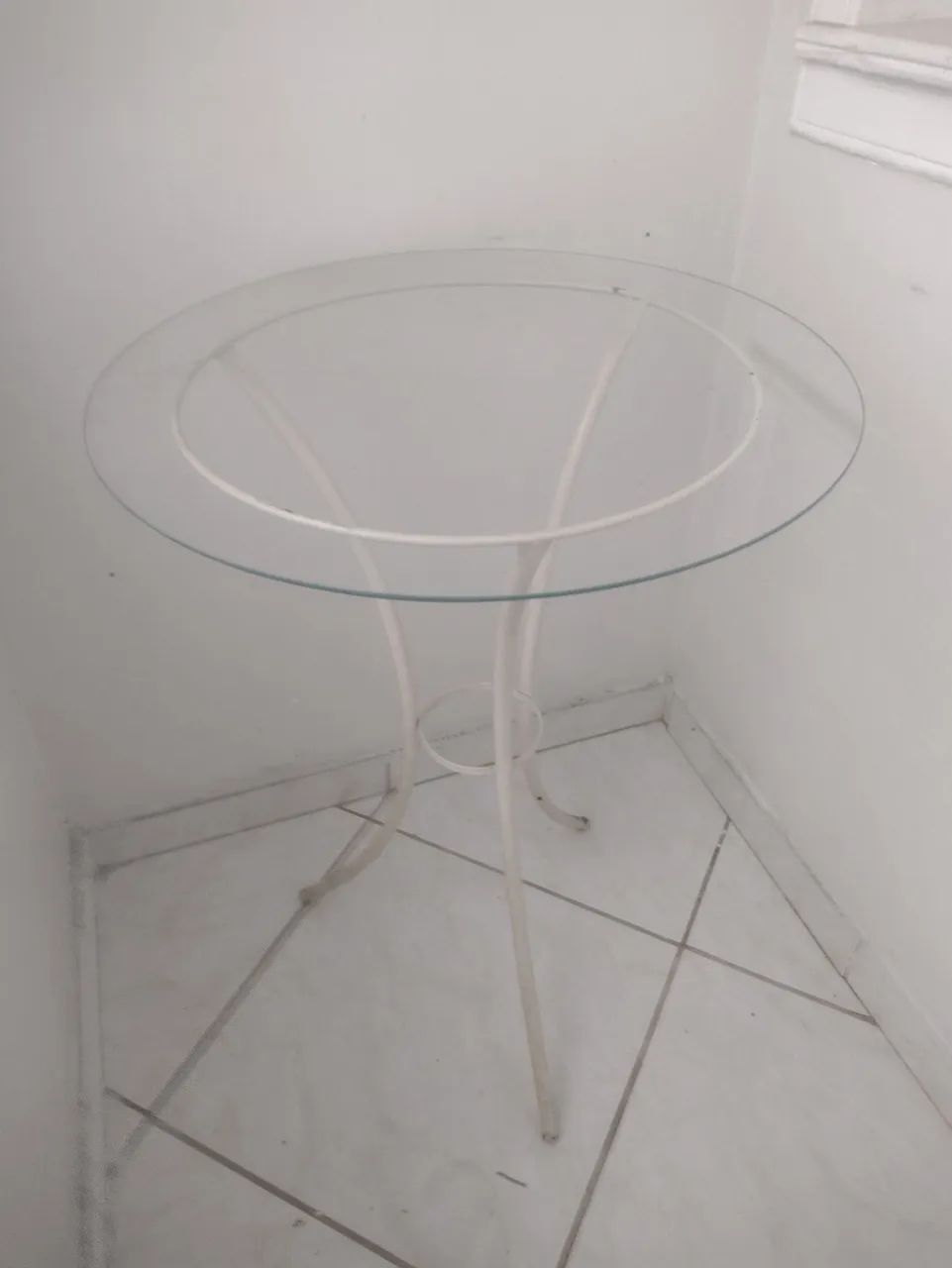Vendo mesinha Bistrô  - Foto 2