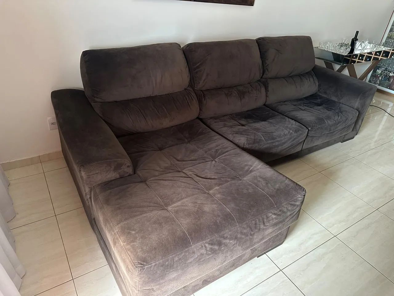 Sofá Retrátil  - Foto 4