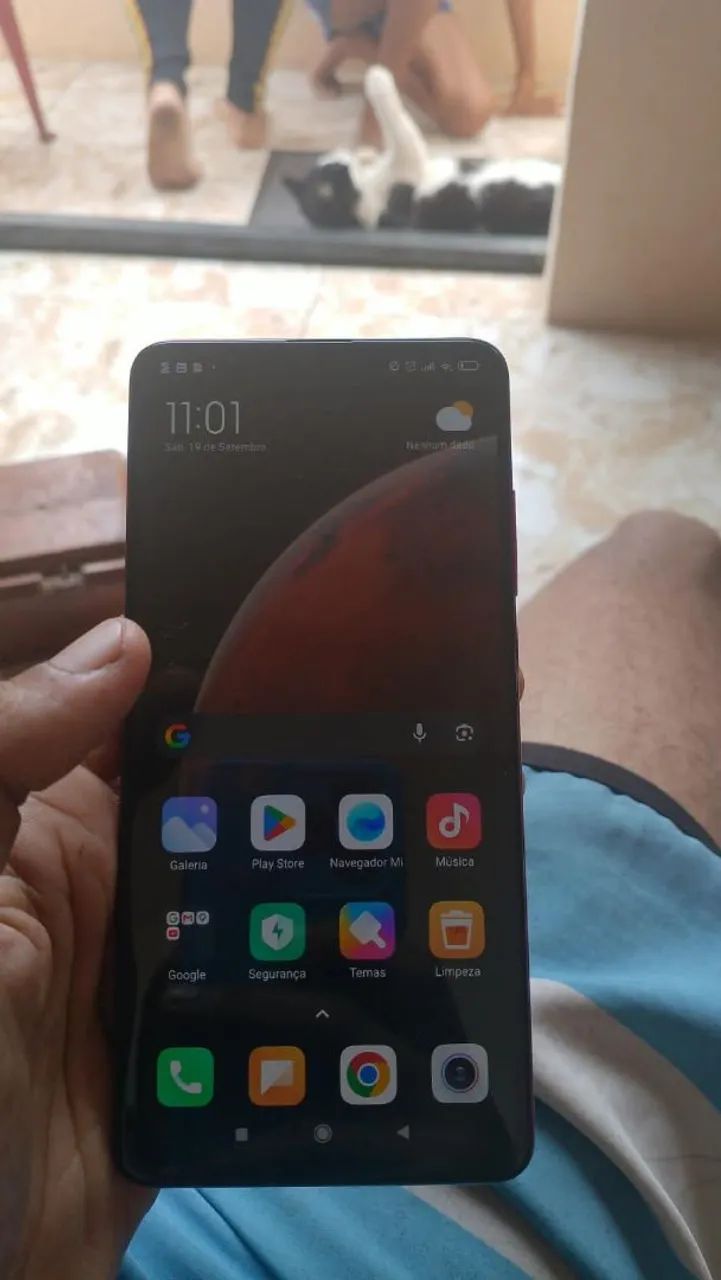 Xiaomi mi 9t 64 - Foto 2