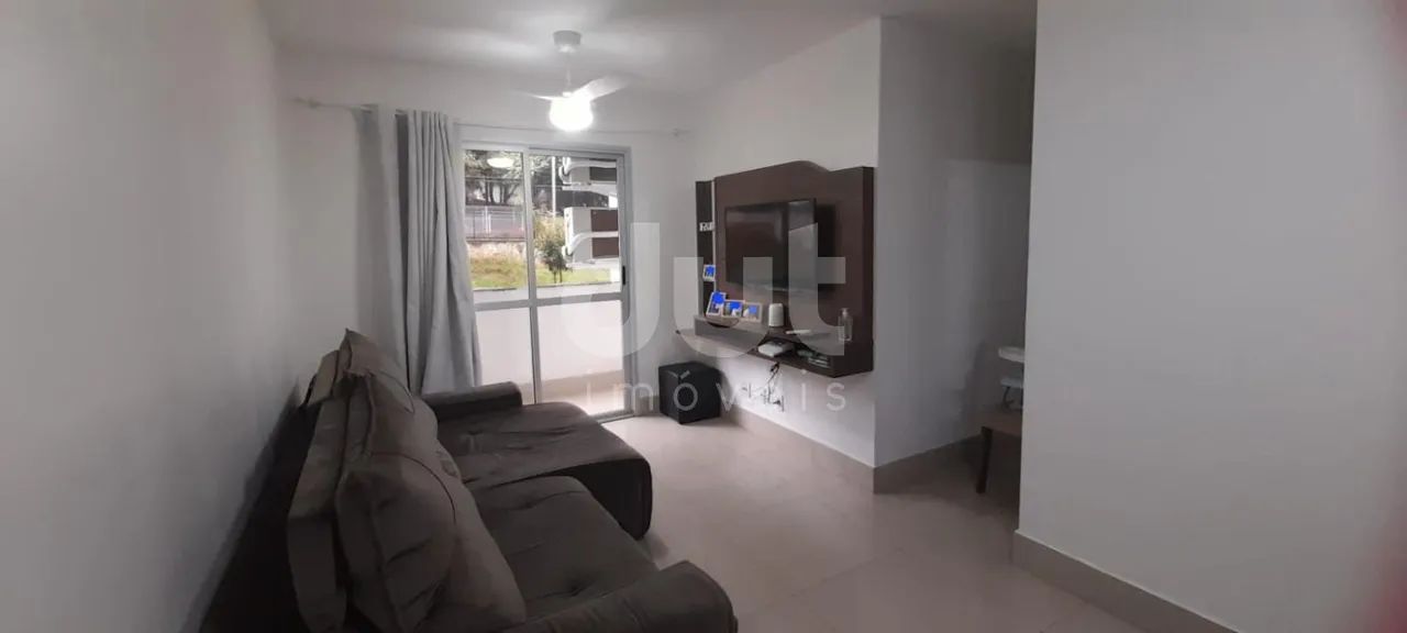 apartamento - Parque Camélias - Campinas - Foto 2