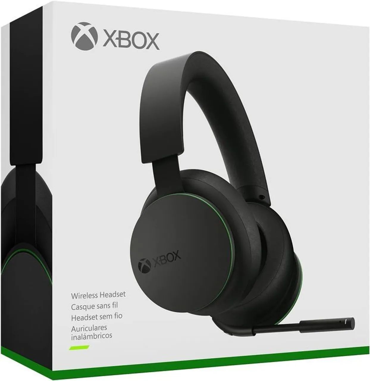 Headset Microsoft Xbox séries  - Foto 2