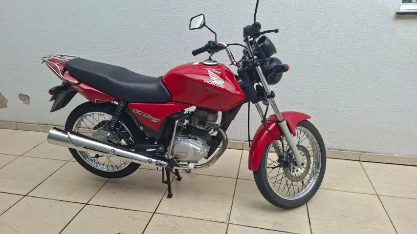 Titan KS 2004  - Foto 4