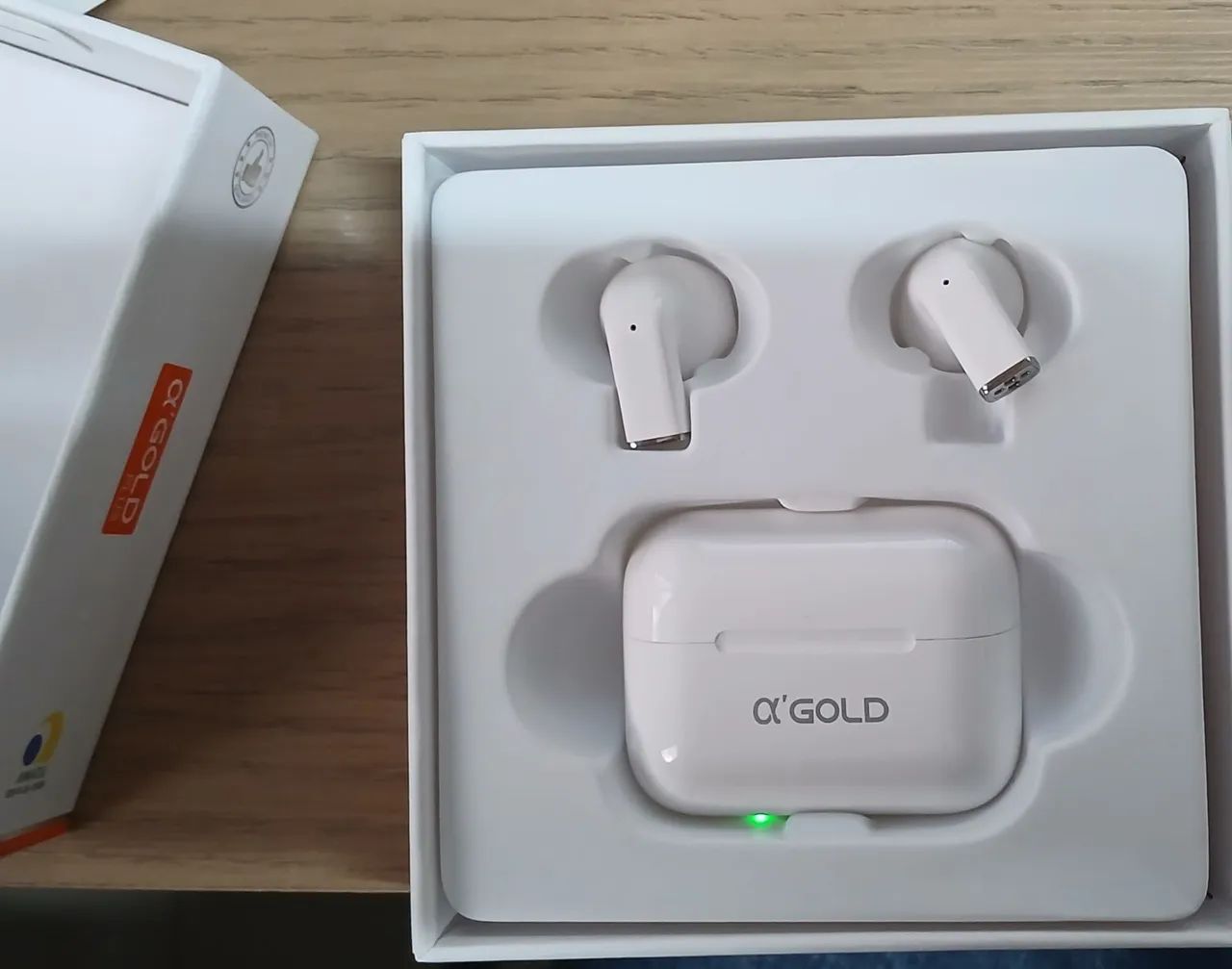 Fone de Ouvido Bluetooth  - Foto 3