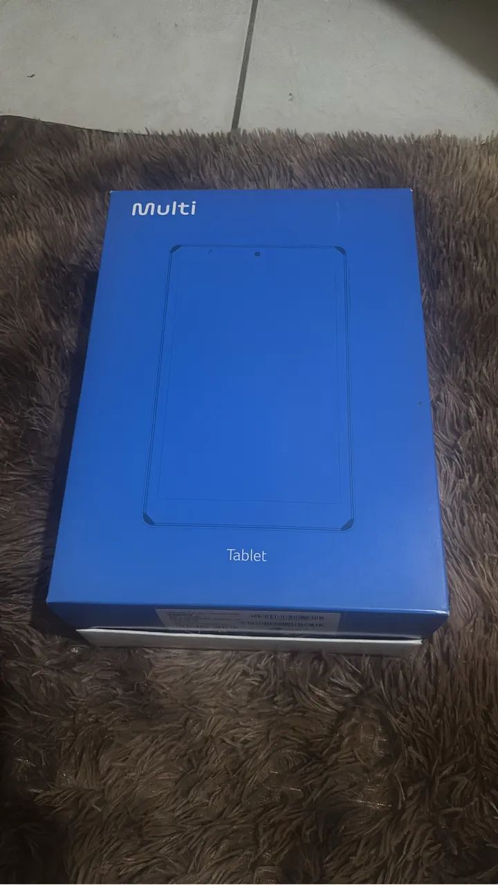 Tablet 