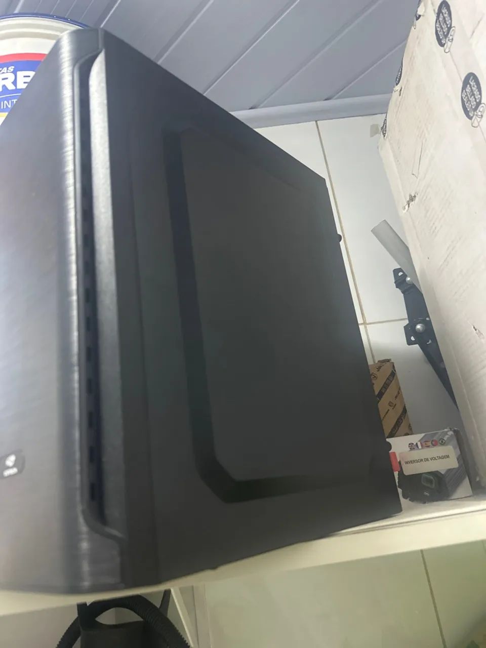 CPU C3TECH - Foto 2