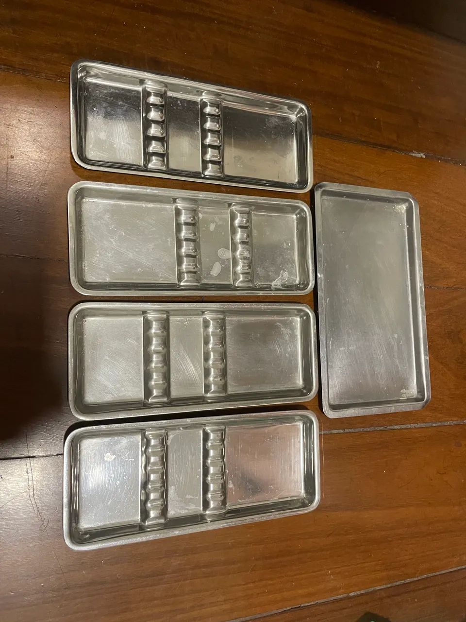 Bandejas odontológicas  - Foto 4