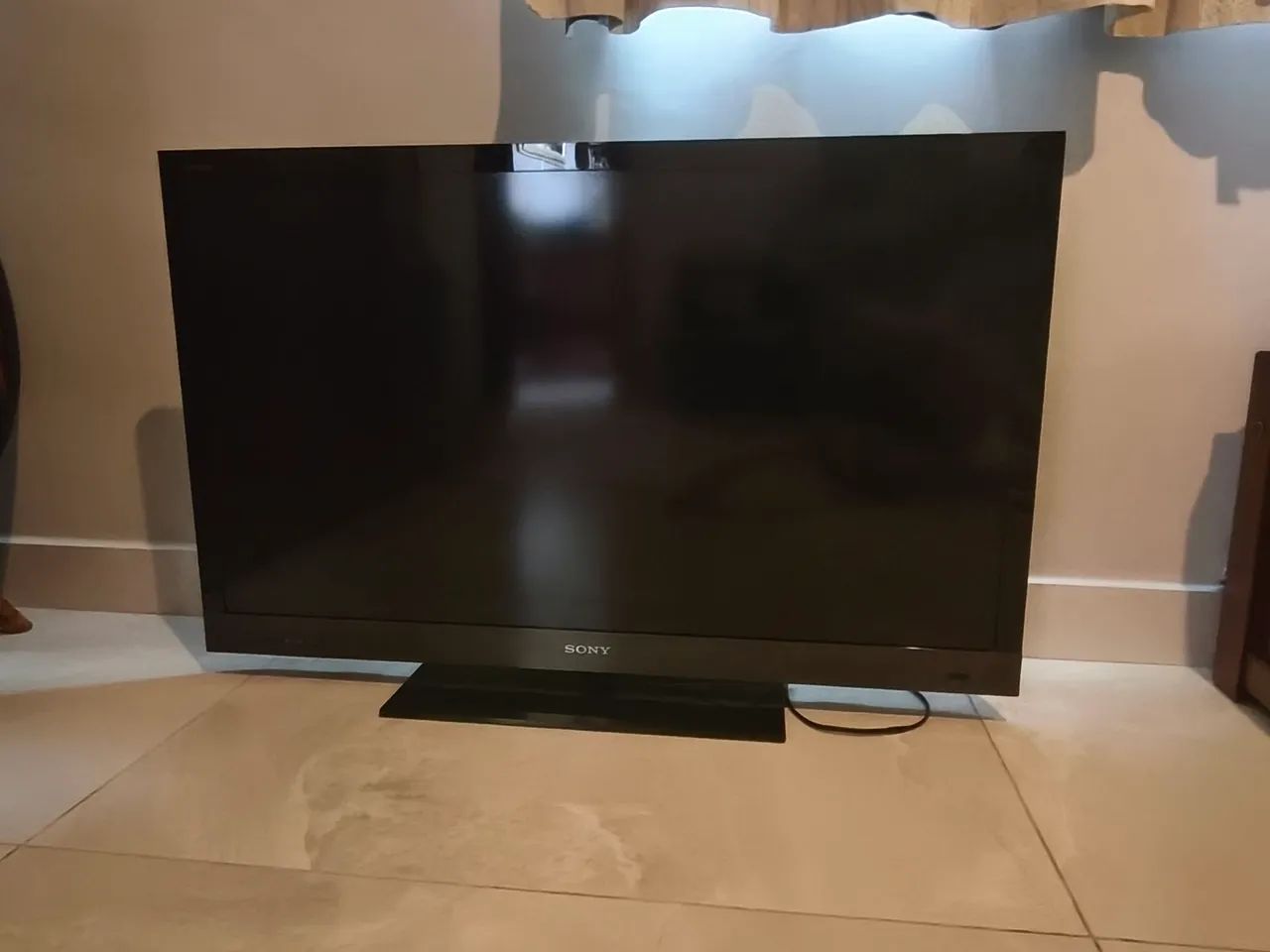 TELEVISÃO SONY BRAVIA 42 POLEGADAS 
