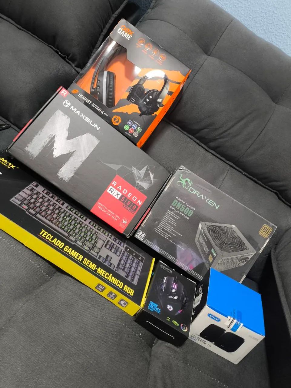 PC GAMER  - Foto 2