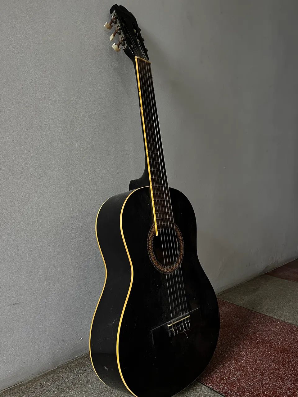 Violão Memphis - Foto 5