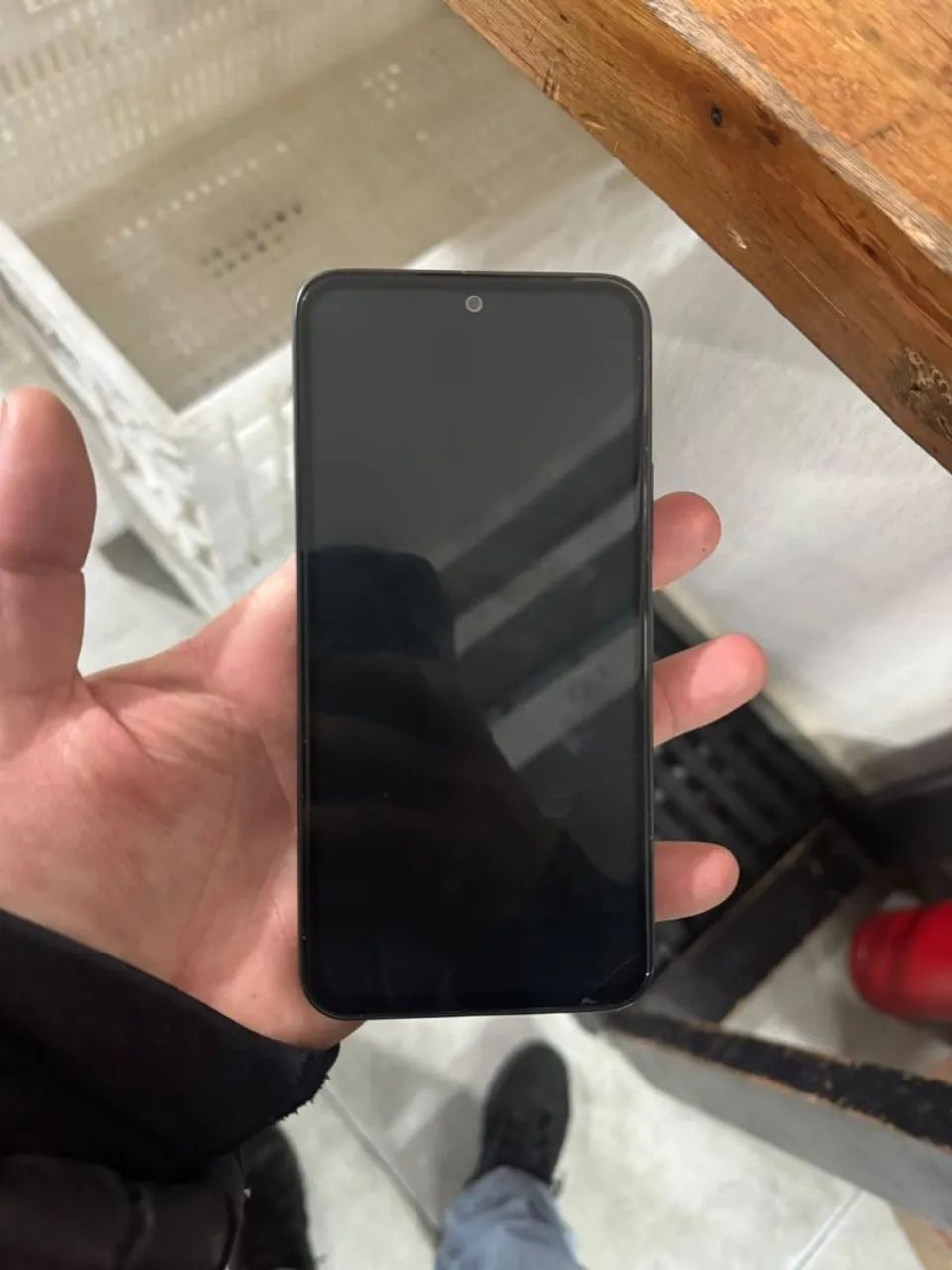 A54 256gb - Foto 4