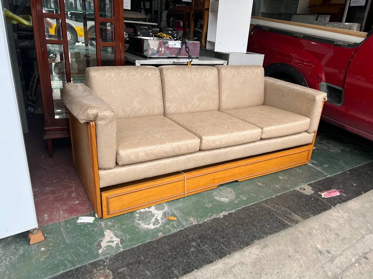 Sofa cama bicama - Foto 3