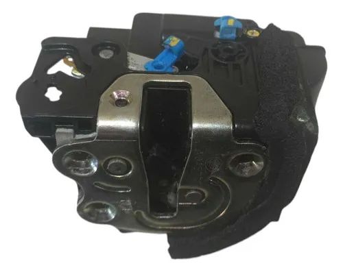 Fechadura Porta Dianteira Direita Hyundai Hb20 2012 A 2018 - Foto 7