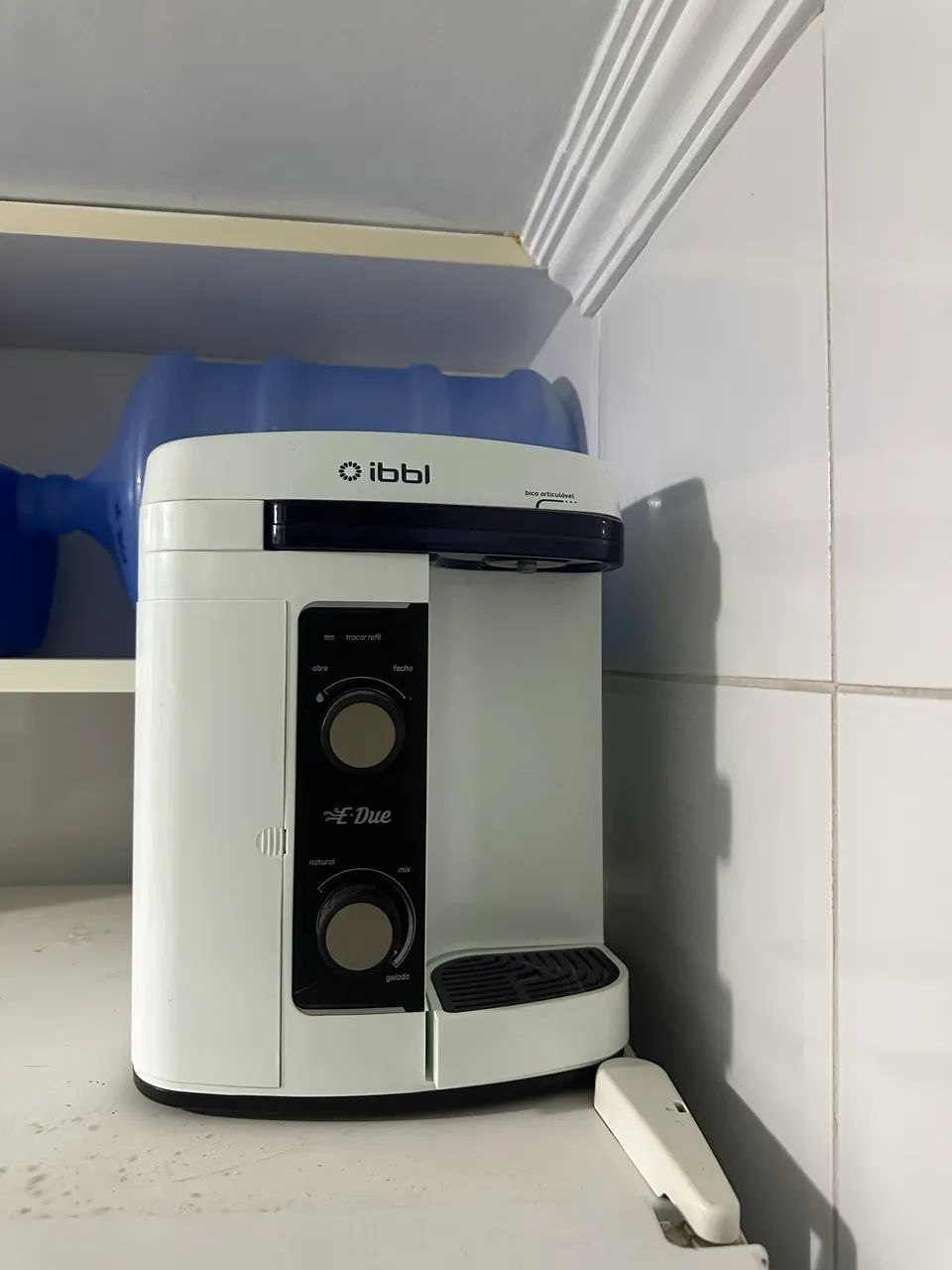 Vendo bebedouro para pia
