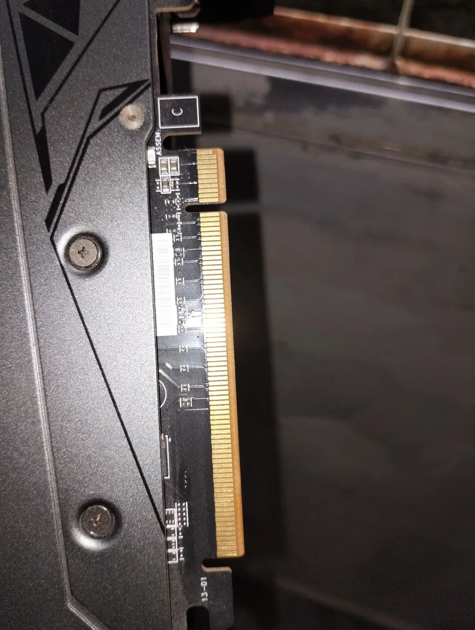 Rx 7600 8gb vram gigabyte  - Foto 3