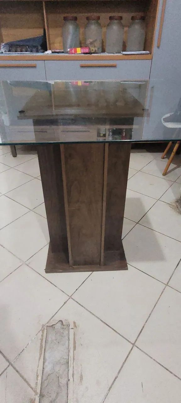 Mesa  - Foto 2