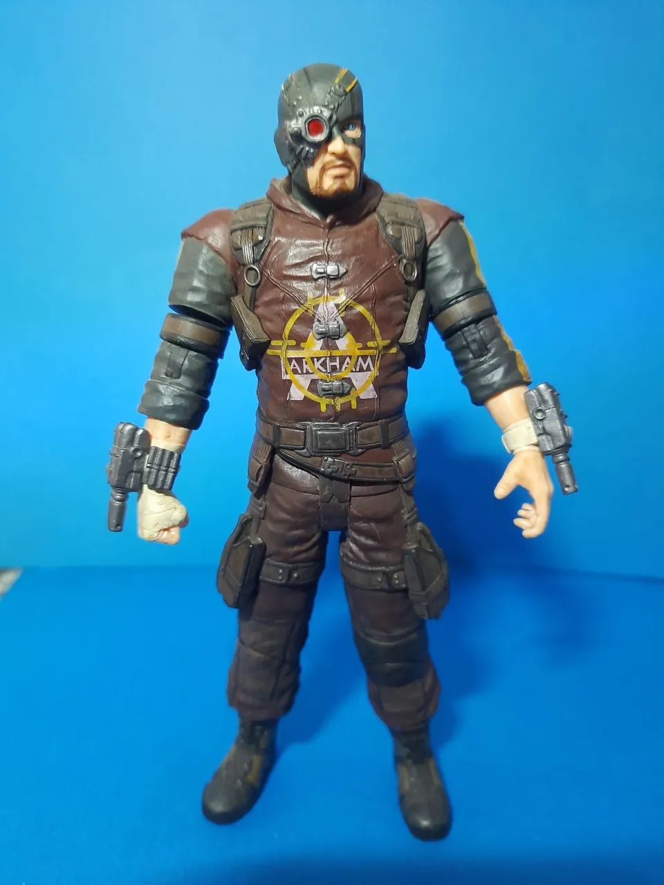 Action Figures DC Comics - Descrição  - Foto 4