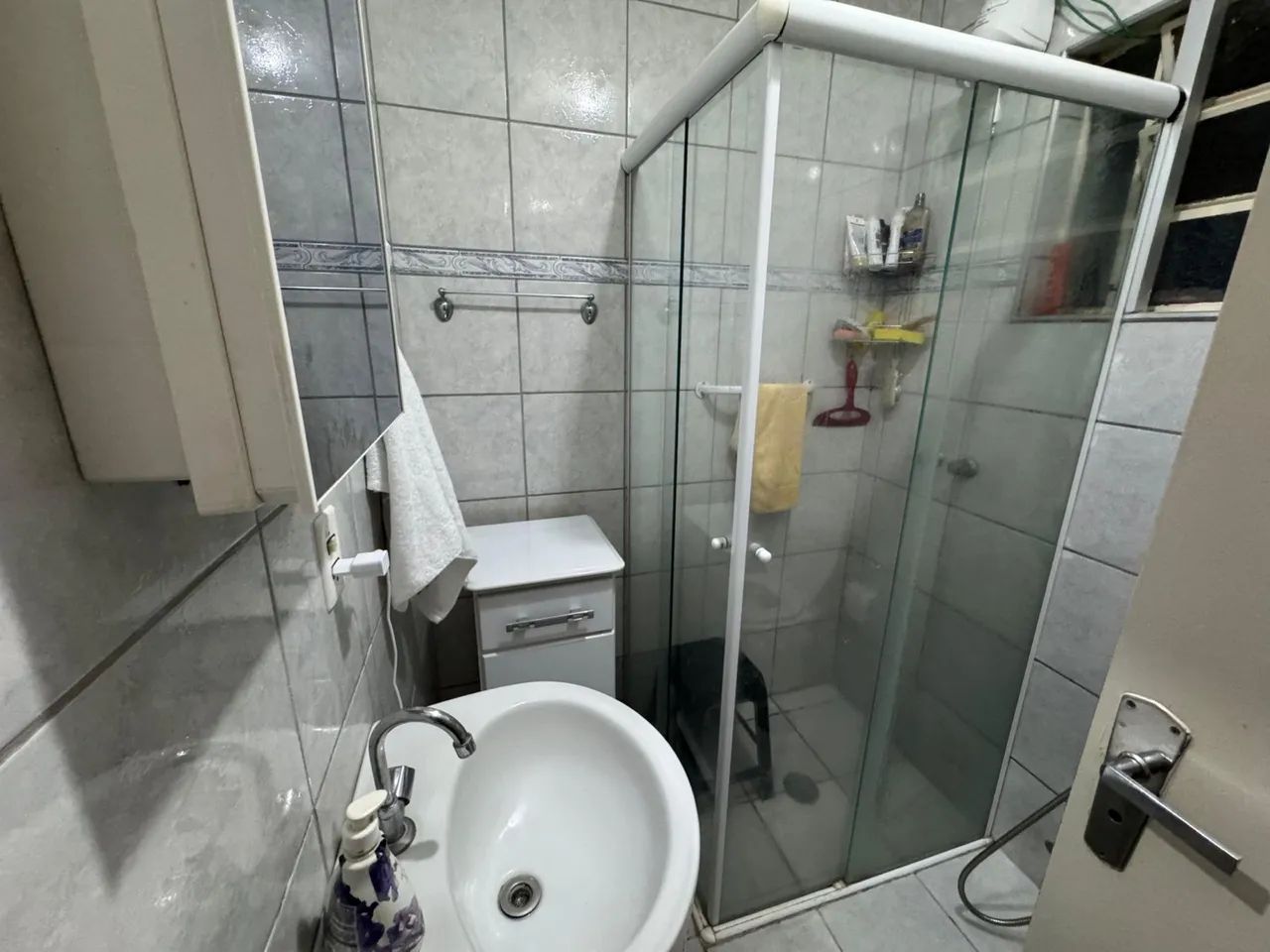 Apto 1 quarto centro - Foto 3