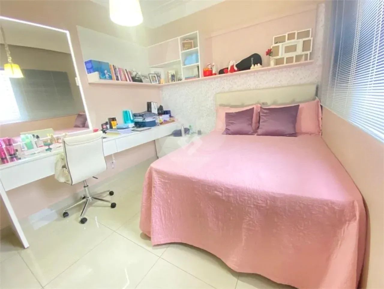 Apartamento com 3 quartos à venda em Alvorada - MT - Foto 4