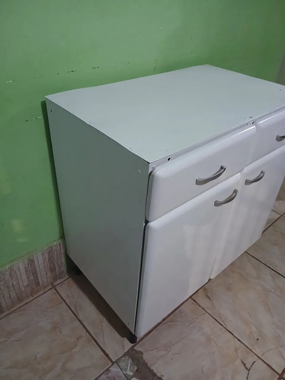 Vendo esse balcão  - Foto 2