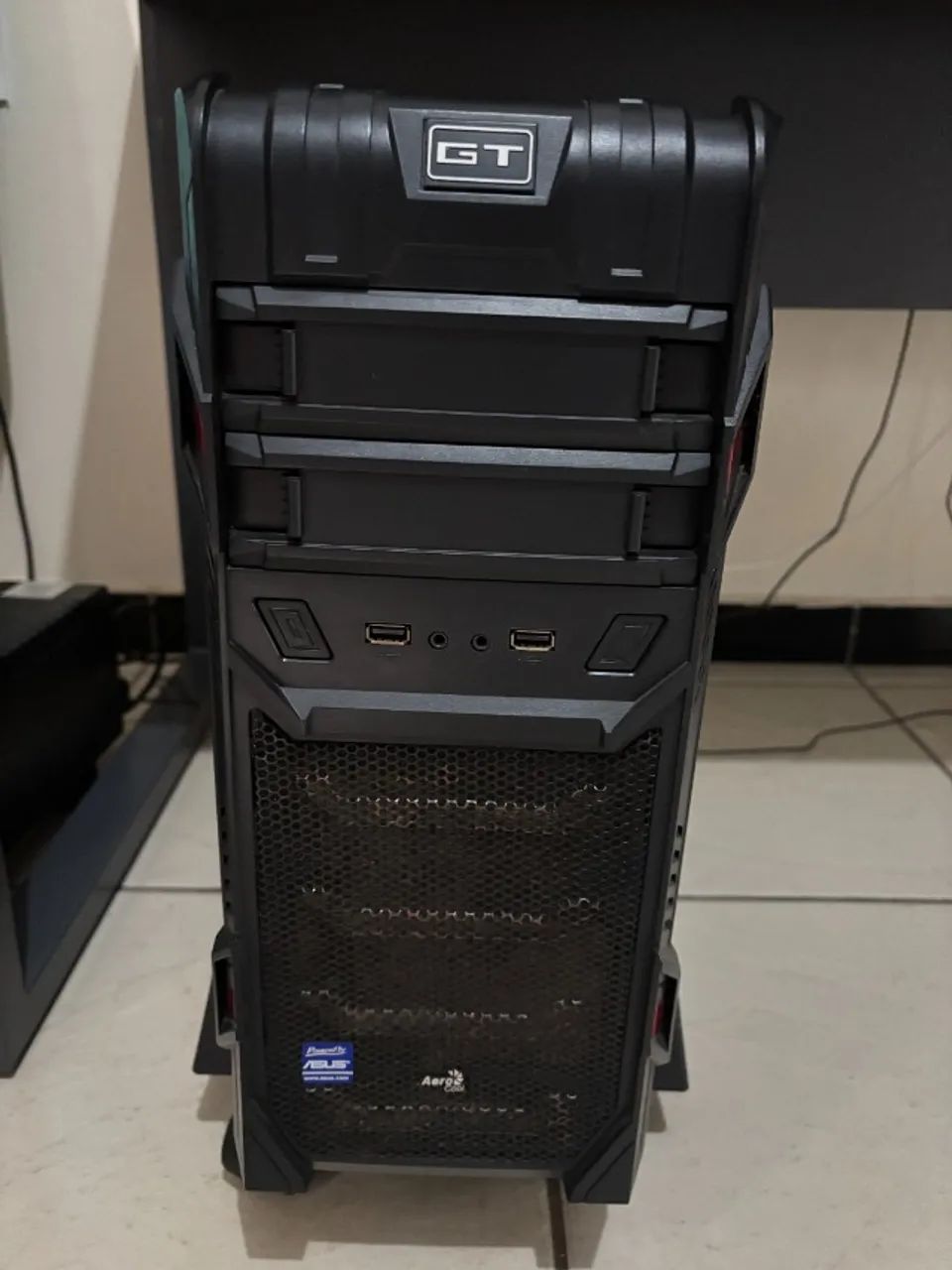 Computador Core i5 - Foto 4