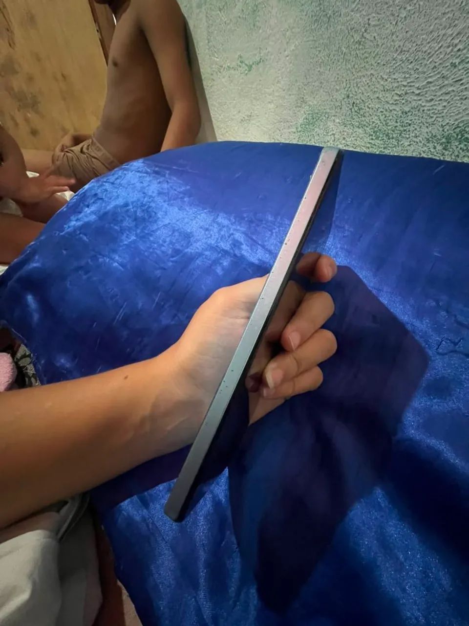 Vendo poco x5 pro 5g  - Foto 3