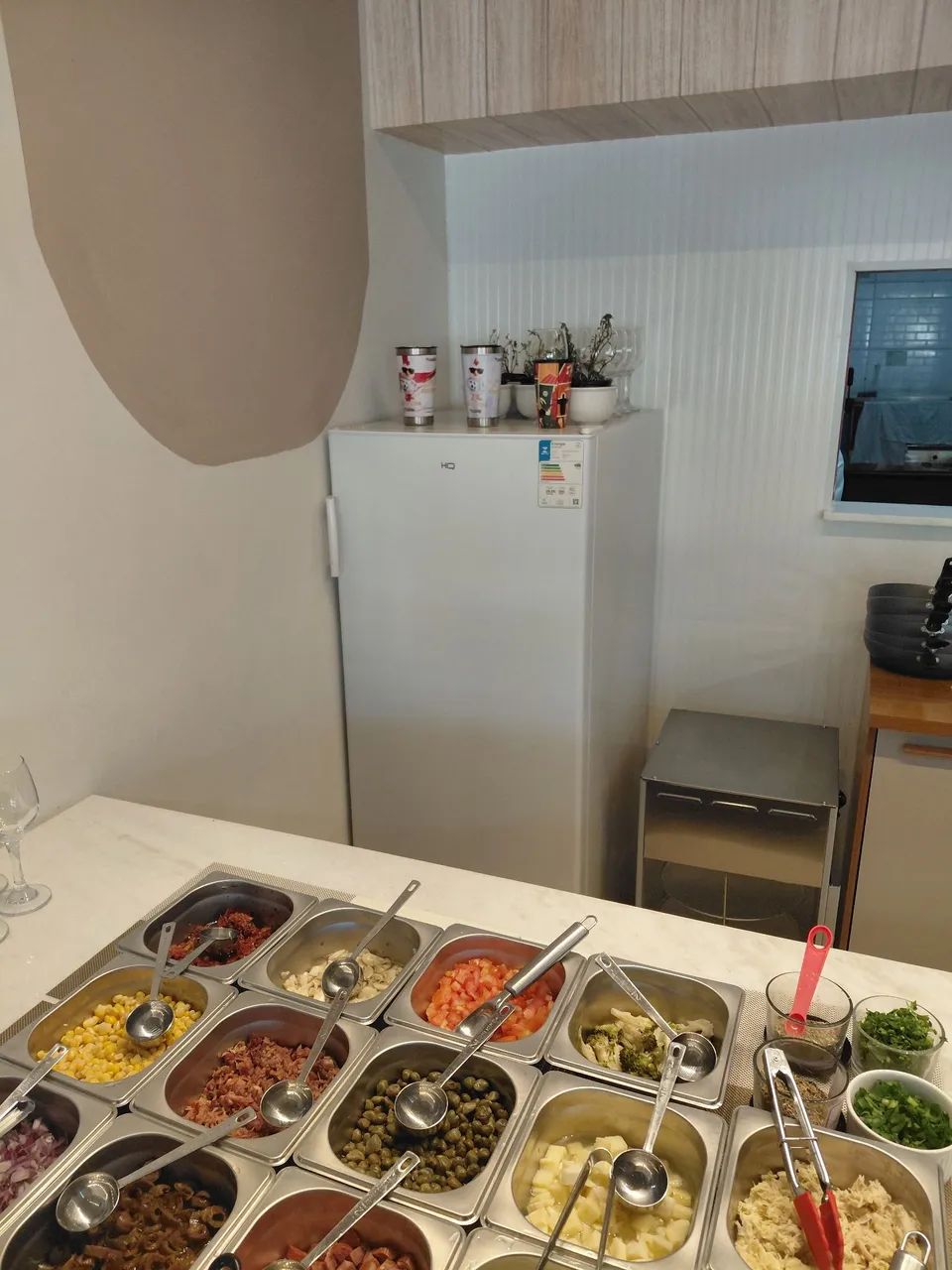 Freezer novo vertical  - Foto 3