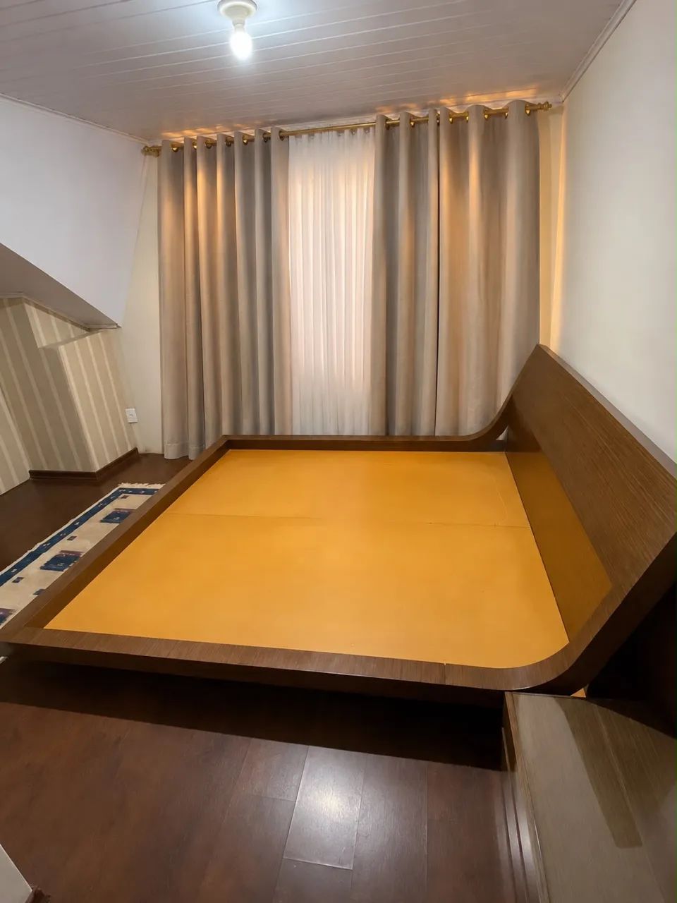 Cama king - Foto 2