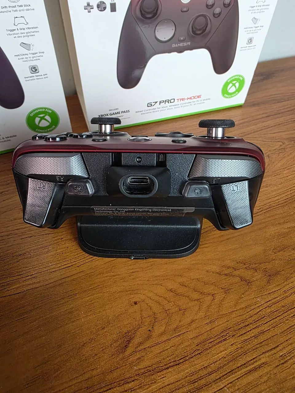 CONTROLES XBOX/PC - Foto 4