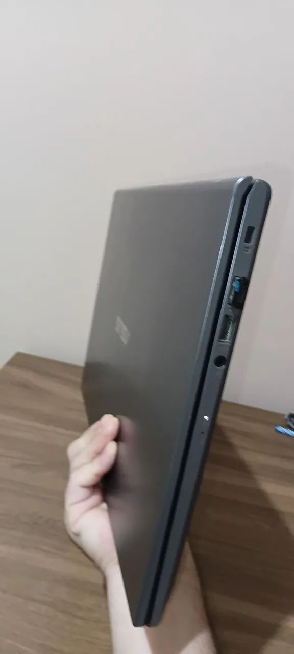 Notbook Asus  - Foto 4