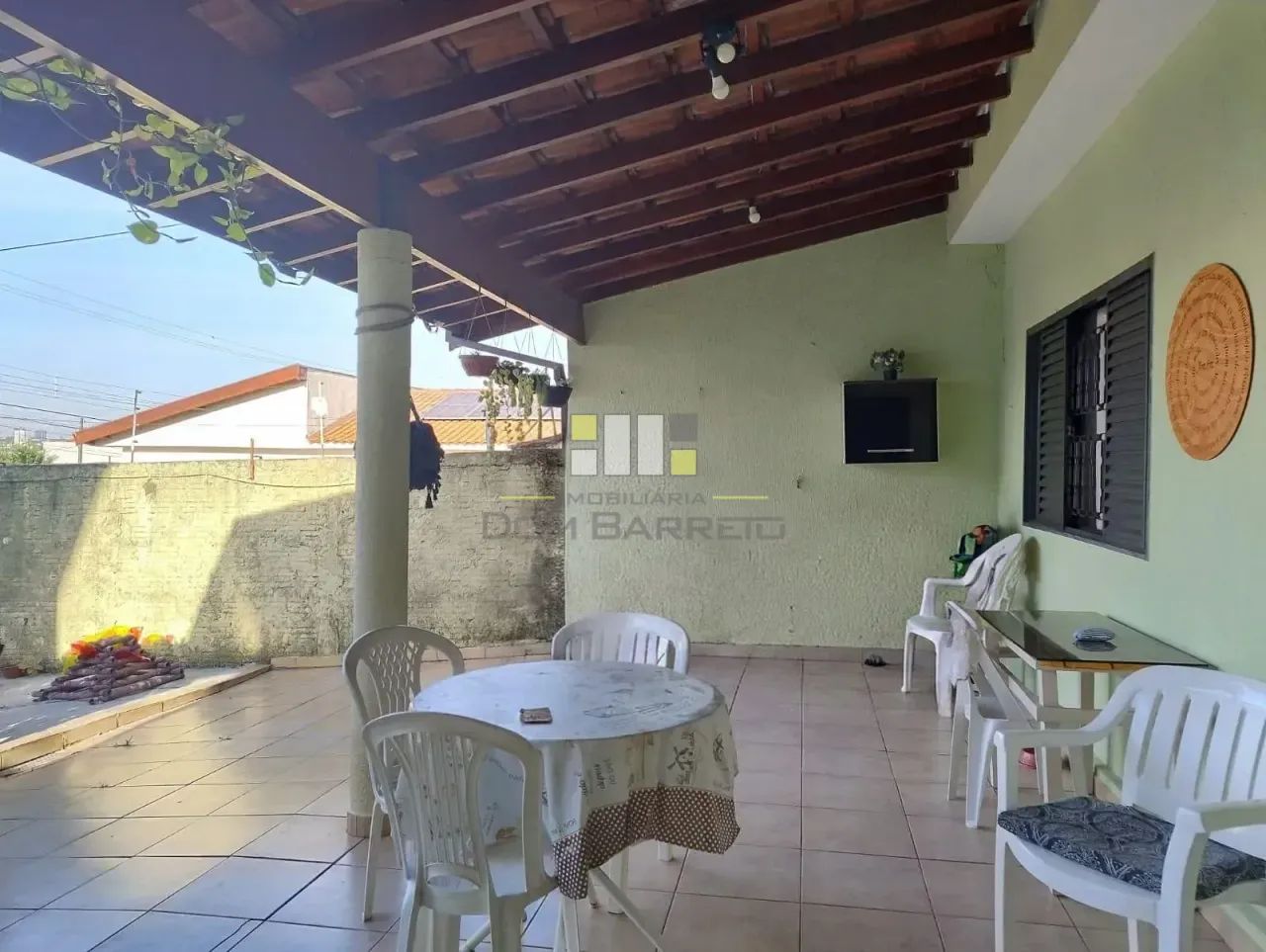 Casa à venda, Parque João de Vasconcelos, Sumaré, SP - Foto 3